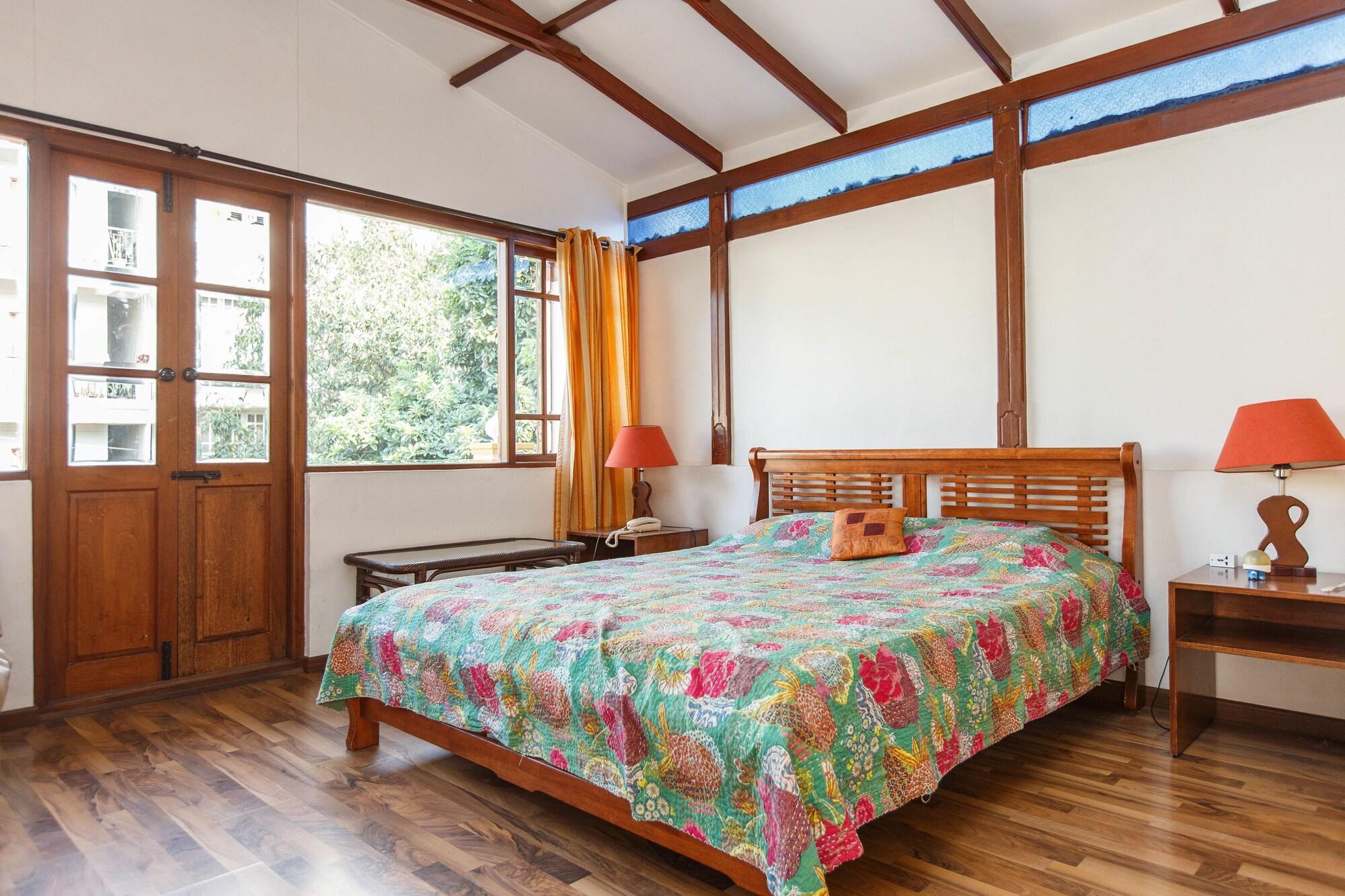 卡萨小屋酒店 班加罗尔 外观 照片
