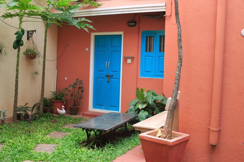 卡萨小屋酒店 班加罗尔 外观 照片