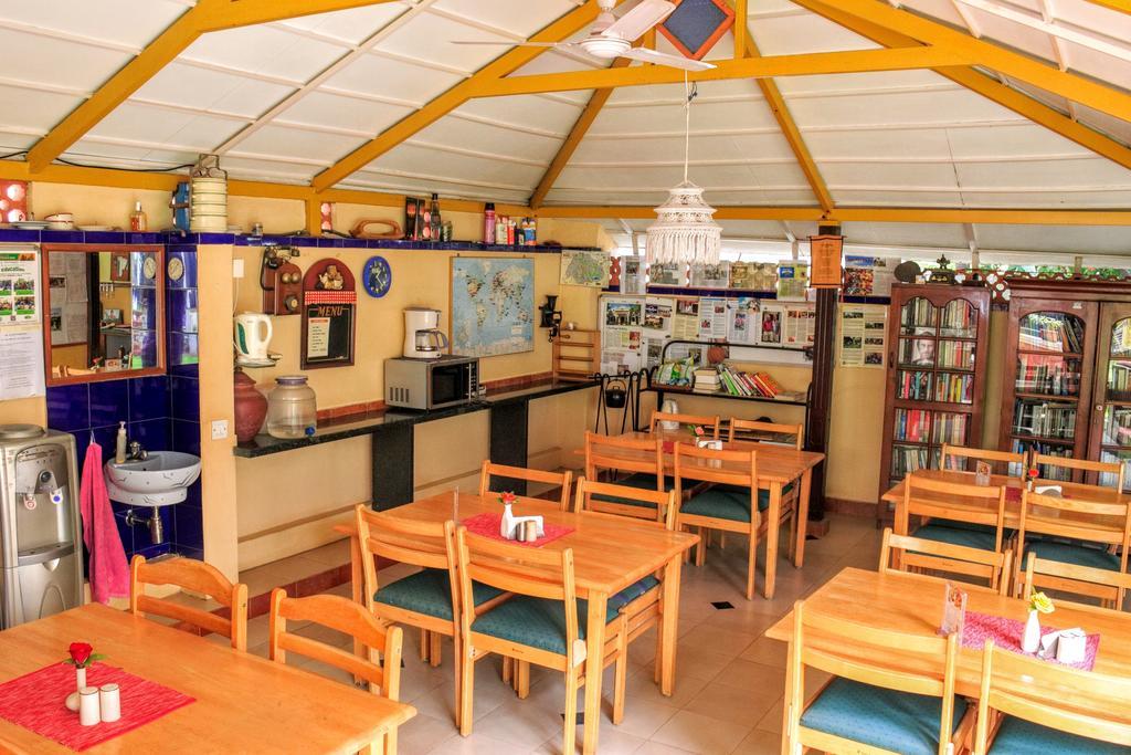 卡萨小屋酒店 班加罗尔 外观 照片