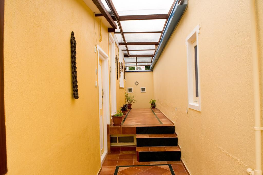 卡萨小屋酒店 班加罗尔 外观 照片