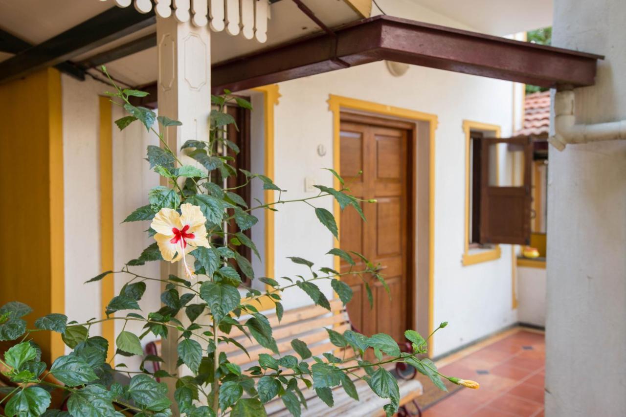 卡萨小屋酒店 班加罗尔 外观 照片