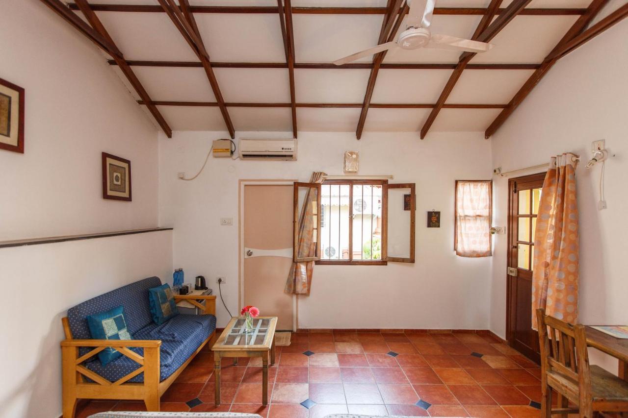 卡萨小屋酒店 班加罗尔 外观 照片