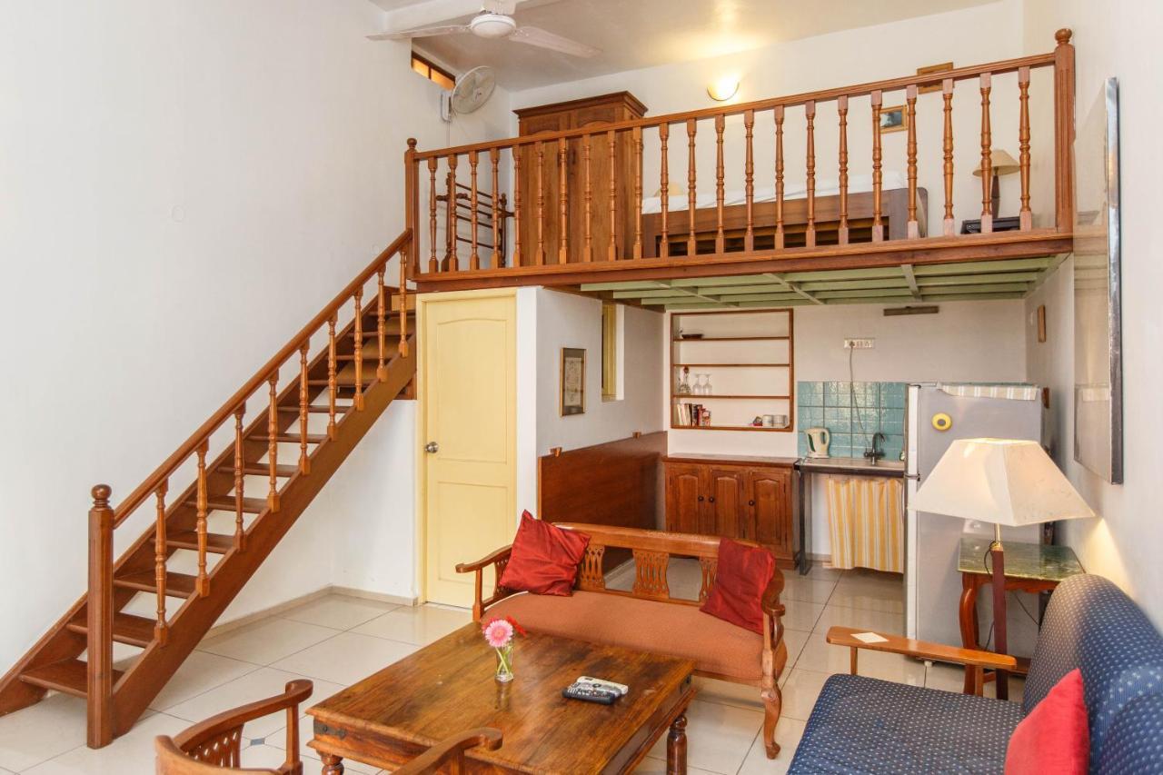 卡萨小屋酒店 班加罗尔 外观 照片