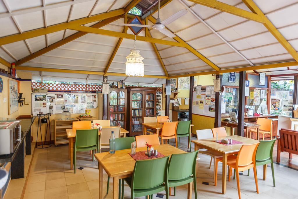 卡萨小屋酒店 班加罗尔 外观 照片